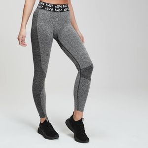 Curve Leggings - Grijs - XXS