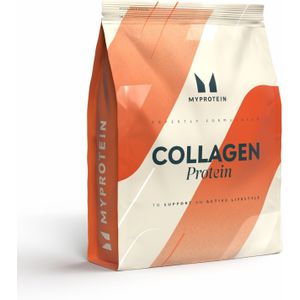 Collageen Eiwit - 1kg - Aardbei