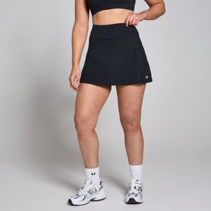 MP Tempo skort voor dames - Zwart - XS
