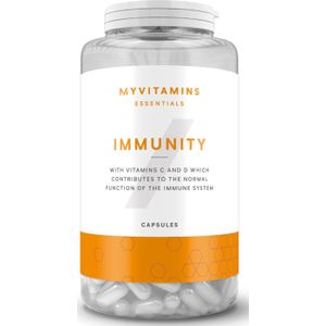 Immunity Capsules - 60Capsules