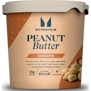 Puur Natuur Pindakaas - Origineel - Smooth