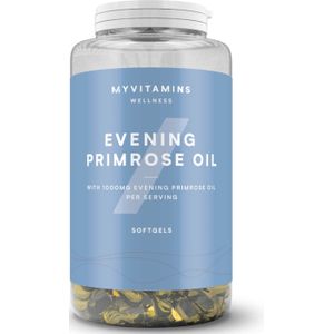 Teunisbloem Olie Softgels - 90softgels