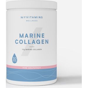 Marine Collageen - 360G, 30servings - Roze Grapefruit