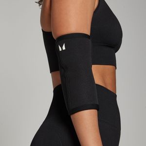 MP Unisex trainingselleboogbraces - Zwaar - XS