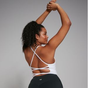 MP Tempo hemd voor dames - Wit - XS