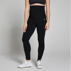 MP postnatale legging voor dames - Zwart - XXL