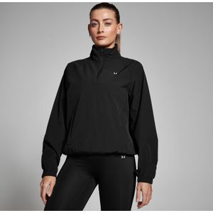 MP Velocity windjack voor dames - Zwart - L