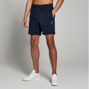 MP Rest Day joggingshort voor heren - Marineblauw - L