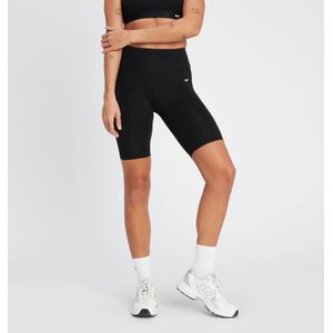 MP Power fietsshorts voor dames - Zwart - XXS