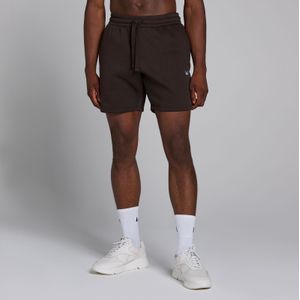 MP Rest Day joggingshort voor heren - Koffiebruin - XS