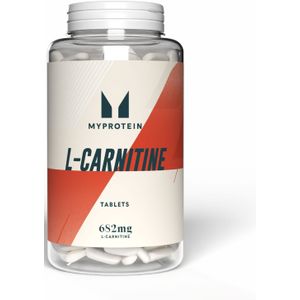 L-Carnitine Tabletten - 90tabletten