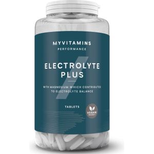Electrolyte Plus Tabletten - 180tabletten