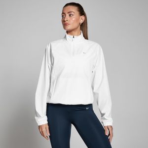 MP Velocity windjack voor dames - Wit - XL