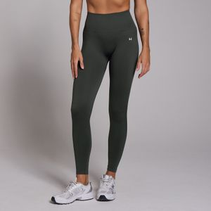 MP Shape naadloze 7/8 legging voor dames - L