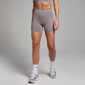 MP Active - Wielershort - Lichtgrijs - Dames