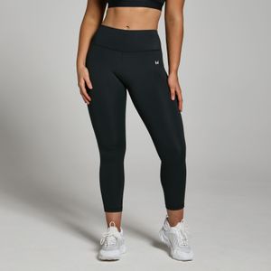 MP Power 7/8 legging voor dames - Zwart - XXS