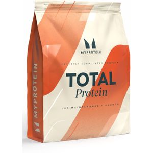 Total Protein Blend - 5kg - Naturel V2