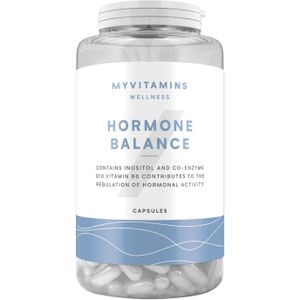 Hormoonbalanscapsules - 60Capsules