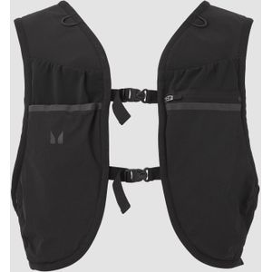 MP - Hydration Hemd - Zwart