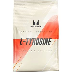 100% L-Tyrosine Poeder - 500g