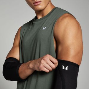 MP Unisex trainingselleboogbraces - Zwaar - S