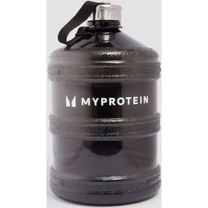 Myprotein Gallon Hydrator - Black