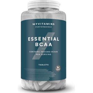 Essential BCAA Tabletten - 90tabletten