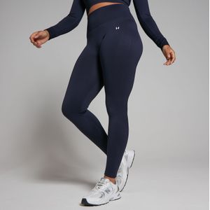 MP Shape naadloze legging voor dames - Marineblauw - XXS