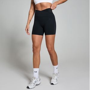 MP Tempo short voor dames - Zwart - XXS