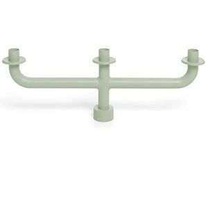 Kerzenhalter Fatboy Toní Candle Holder Mist Green