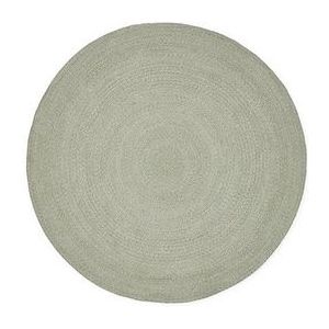 Outdoor-Teppich Suns Veneto Carpet Green Mix Pet ⌀ 200 cm