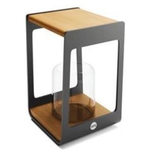 Außenlampe Suns Mrs. Zara Matt Royal Grey S
