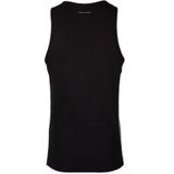 Gorilla Wear - Richmond - Tanktop - Zwart