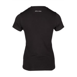 Estero T-Shirt - Black