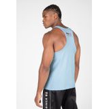 Gorilla Wear - Classic - Tanktop - Lichtblauw