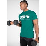 Gorilla Wear - Classic - T-shirt - 100% Katoen