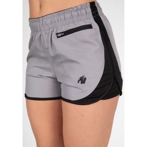 Alice Shorts - Gray - M