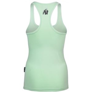 Verona Tank Top - Green