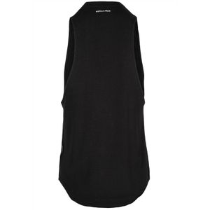 Gorilla Wear - Milo - Tanktop - Zwart