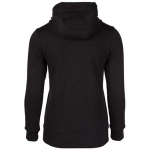 Charlotte Hoodie - Black