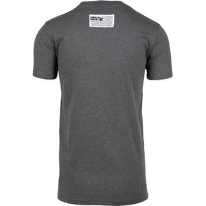 Classic T-Shirt - Dark Gray - XL