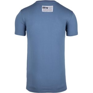 Classic T-shirt - Coronet Blue - 3XL