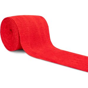 Boxing Hand Wraps - Red