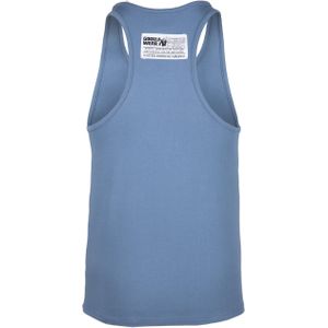 Classic Tank Top - Coronet Blue