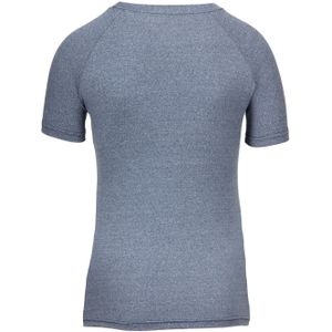 Aspen T-shirt - Light Blue - M