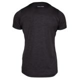 Elmira V-Neck T-Shirt - Black - XS