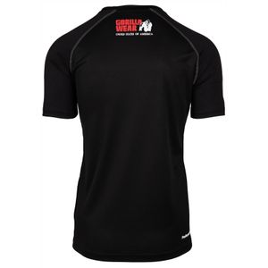 Performance T-Shirt - Black - L