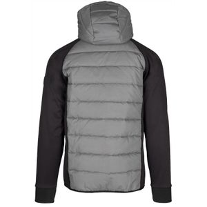 Felton Jacket - Gray/Black