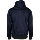 Glendale Softshell Jacket - Navy - 4XL