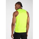 Gorilla Wear - Washington - Tanktop - Zwart